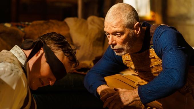 Old Man, Look at Your Life. You’re a Lot Like Other Horror