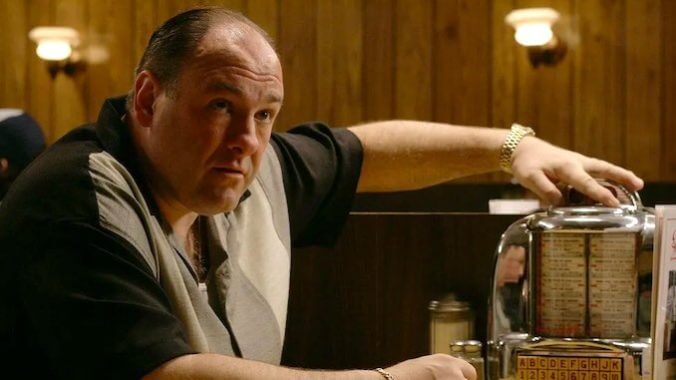 TV Rewind: It Doesn’t Matter If Tony Soprano Dies in the End
