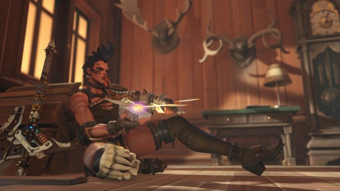 Blizzard Promises Overwatch 2 Players Free Items To Make Up For Brutal Launch