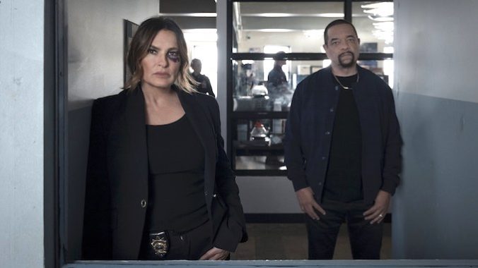 Olivia Benson Can’t Save Us: How Law & Order SVU Takes a Stance Against Police Reform