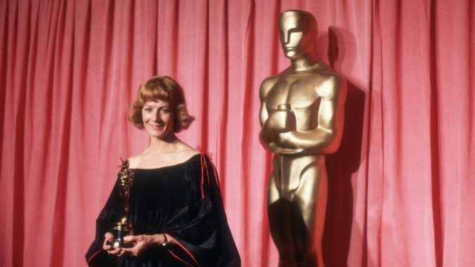 And the Oscar Goes Boo: A Brief History of Booing at the Oscars