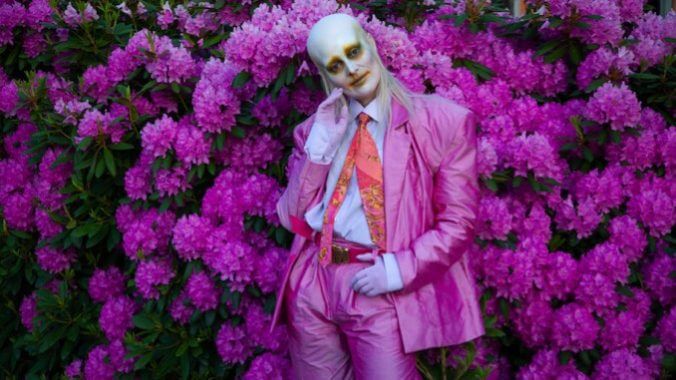 Fever Ray Explores the Complexities of Love on Radical Romantics
