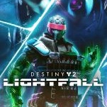 Destiny 2: Lightfall Falls Short: On Destiny's Disappointing New Direction