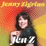 Watch an Exclusive Clip from Jenny Zigrino’s First Hour-Long Stand-up Special Jen-Z