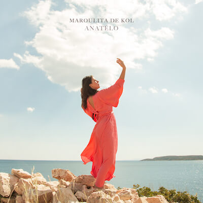 Maroulita de Kol album cover