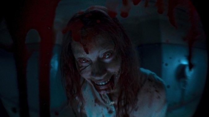 evil dead rise best horror movies 2023