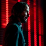 John Wick: Chapter 4 Splays Lifetimes of Genre Cinema Spectacularly across the Screen