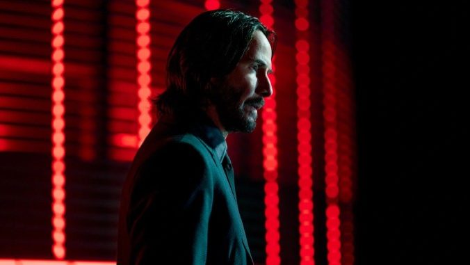 john wick: chapter 4 review
