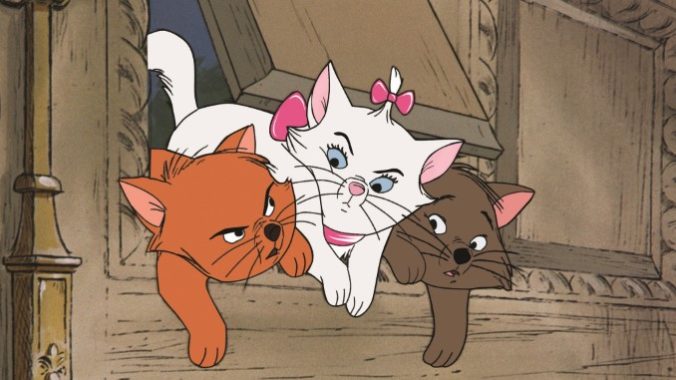 Questlove to Direct a Live-Action Hybrid The Aristocats Remake for Disney