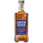 Green River Wheated Bourbon Review