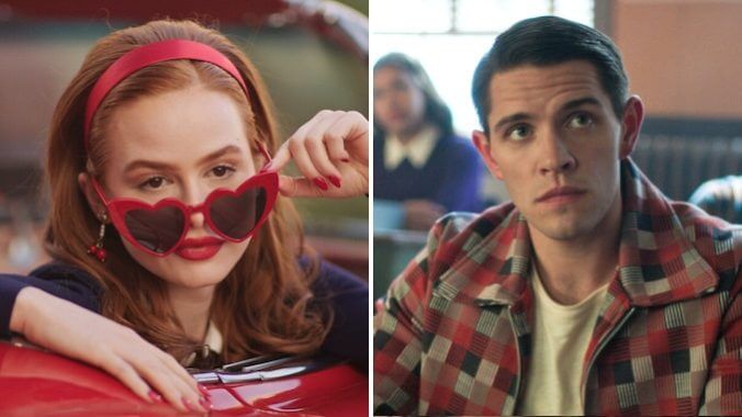 In Its Final Season, Riverdale Has Once Again Failed Cheryl and Kevin