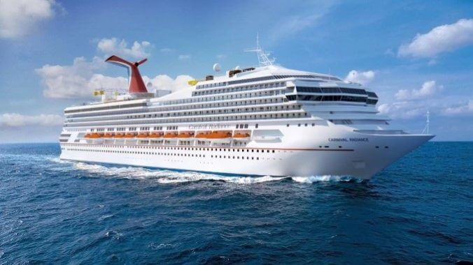 Carnival Cruises Offer the Best Value on the Open Seas