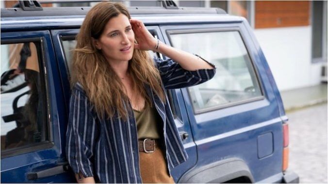 Tiny Beautiful Things Is a Heartfelt Story of Grief, Family, and the Power of Kathryn Hahn
