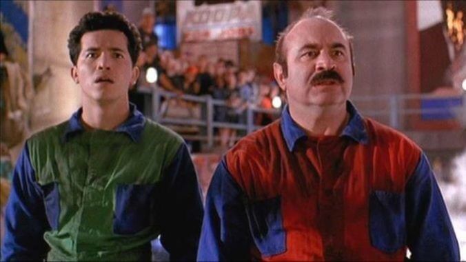 The Live-Action Super Mario Bros. Movie Still Ain’t No Game at 30