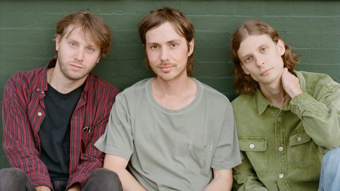 Watch Bonny Doon Perform at the Paste Party in Austin Presented by Ilegal Mezcal