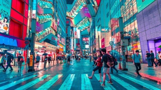 Tokyo: What We Learned in the World’s Largest and Safest City