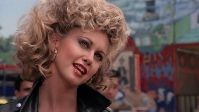 Grease Is Feminist, Actually