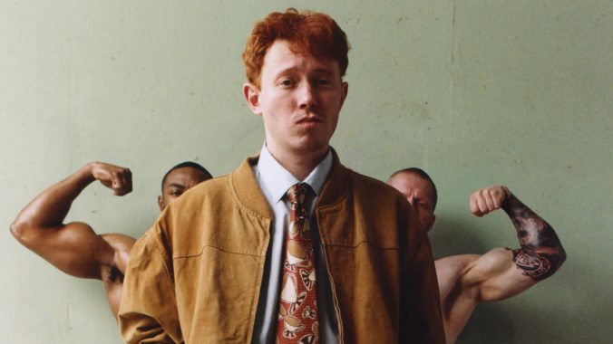 King Krule Announces First Album in Three Years, Releases Lead Single “Seaforth”