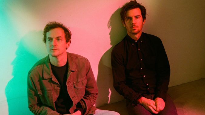 EXCLUSIVE: Generationals Share Cosmic New Single “Waking Moment”