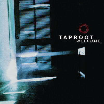 Taproot album cover