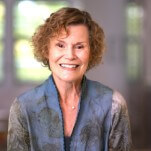 Judy Blume Forever Is an Emotional Celebration of an Author and Her Impact