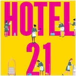 A Kleptomaniac Hotel Cleaner Tries to Change Her Life In This Excerpt From Hotel 21