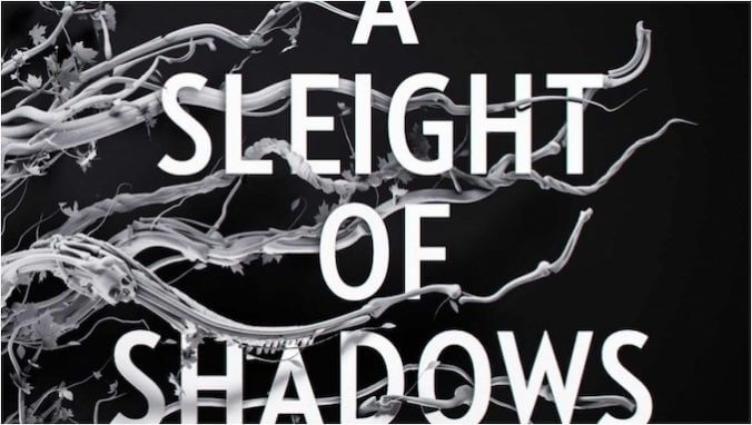 A Sleight of Shadows Returns Readers to Kat Howard’s Unseen World