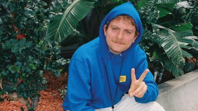 There’s a Tender Album Hidden Inside Mac DeMarco’s One Wayne G, But It’ll Take You Nine Hours to Find It