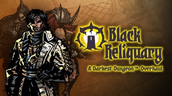 Before Darkest Dungeon II, Seek the Punishing Black Reliquary