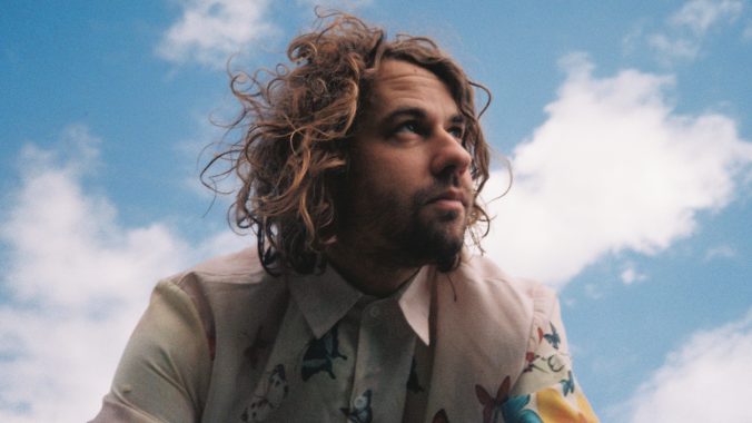 Kevin Morby Announces More Photographs (A Continuum)