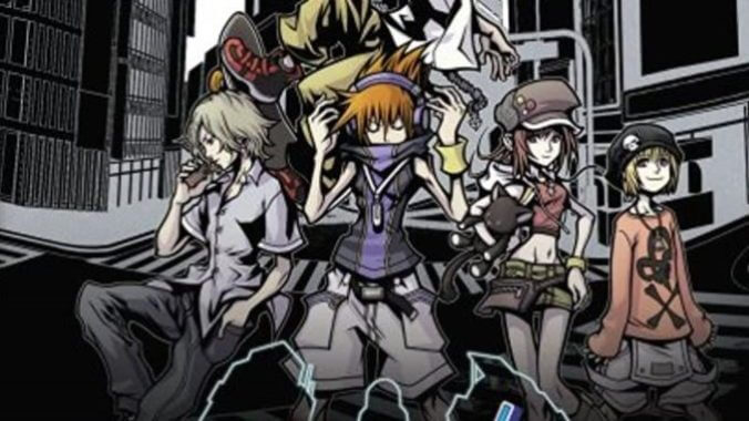 The World Ends With You Can’t Really Exist Today