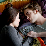 A Twilight TV Show Could Finally Do Justice to Bella and Edward's Romance