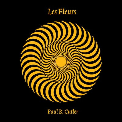Paul Cutler album cover