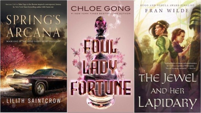 All Good Things: 11 Exciting Fantasy Series Concluding in 2023