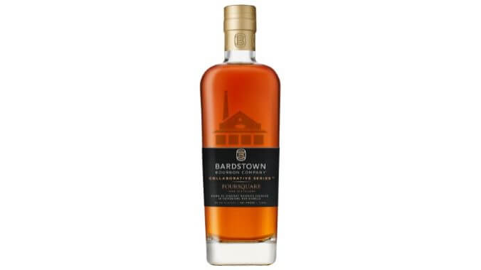 Bardstown Bourbon Co. Foursquare Review