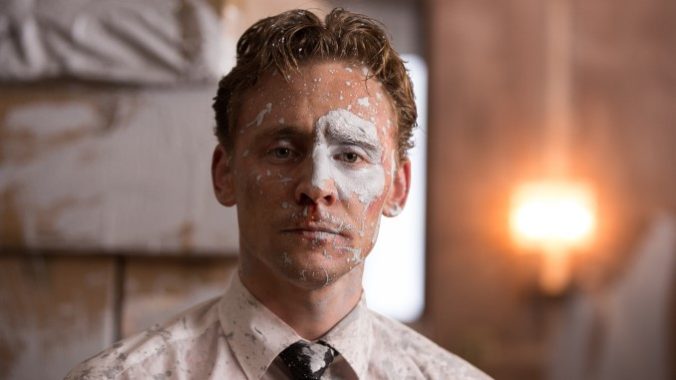 Mike Flanagan Is Adapting Another Stephen King Story with Tom Hiddleston and Mark Hamill