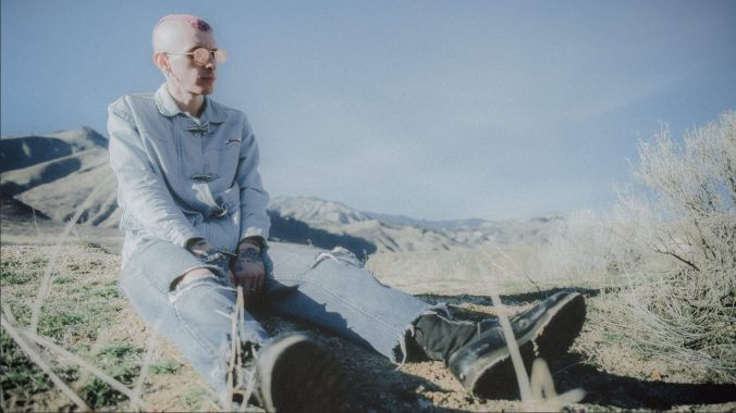 Youth Lagoon Shares “The Sling”