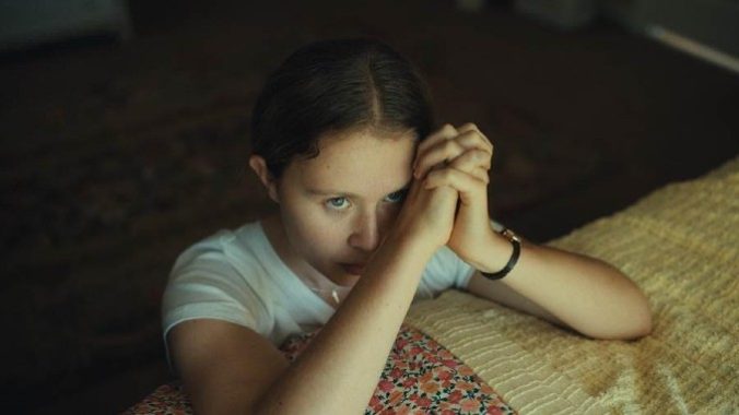 Eliza Scanlen Soars above the Familiar Fundamentalist Tropes within The Starling Girl