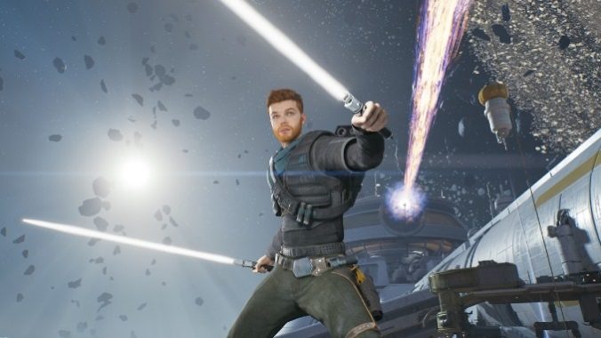 Star Wars Jedi: Survivor’s Most Exciting Choice Should Influence More Games