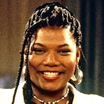 That’s All, Folks: Queen Latifah Was Living Single in a Sitcom Made for a ’90s Kind of World
