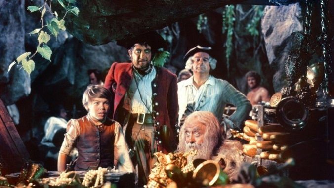 The Best Pirate Movies Ever Made