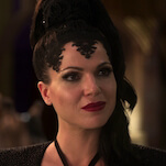 It Still Stings: Regina's So-Called Happily Ever After on Once Upon a Time