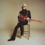 Marty Stuart on a Half-Century of Making Music in Nashville and His New Album Altitude