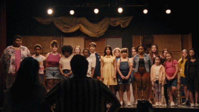 It’s All About the Drama in First Trailer for Quirky Comedy Theater Camp