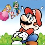 Super Mario Advance Games Coming to Nintendo Switch Online