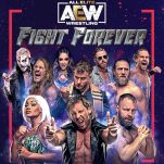 AEW: Fight Forever Gets a Release Date