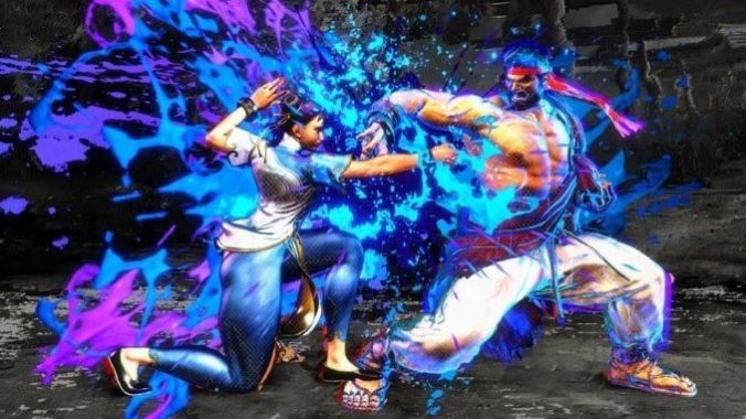 Street Fighter 6 Will Knock Out Veterans and Newbies Alike