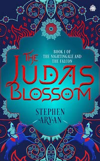 The Judas Blossom cover Summer Fantasy 2023
