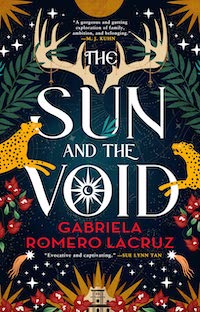 The Sun and the Void Summer Fantasy 2023