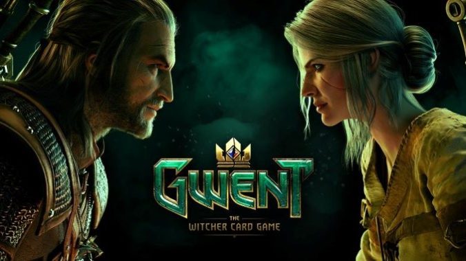 CD Projekt Red Announces 30 Layoffs from the GWENT Team